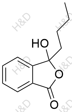 丁苯酞杂质57