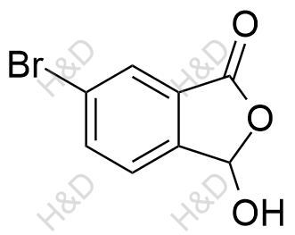 丁苯酞杂质68