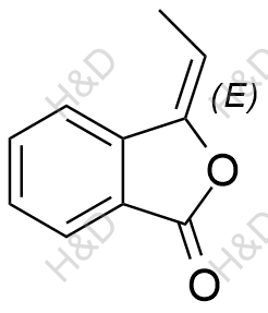 丁苯酞杂质71