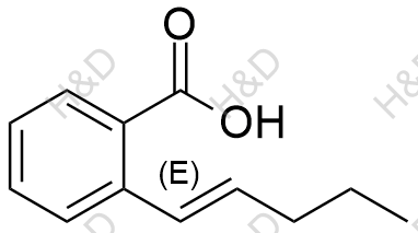 丁苯酞杂质72