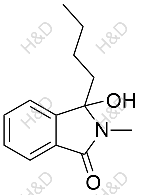 丁苯酞杂质86