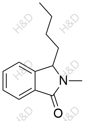 丁苯酞杂质87