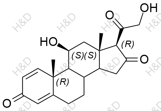 布地奈德杂质2