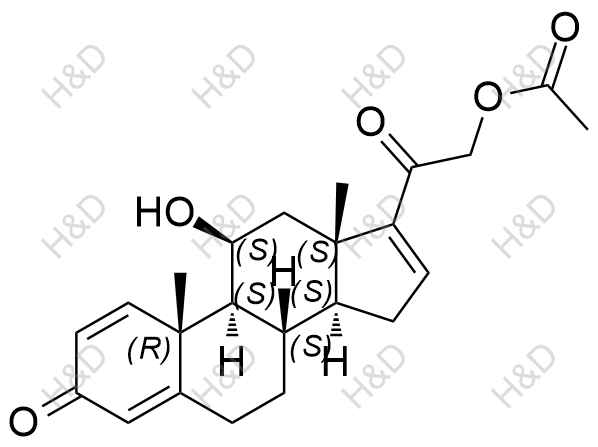 布地奈德杂质22
