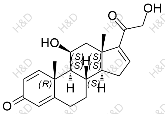 布地奈德杂质23