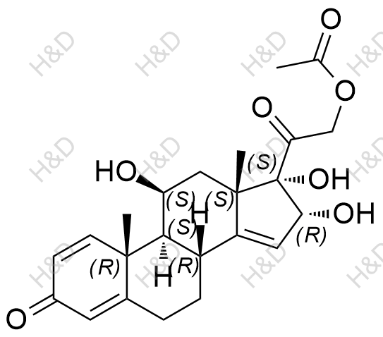 布地奈德杂质24