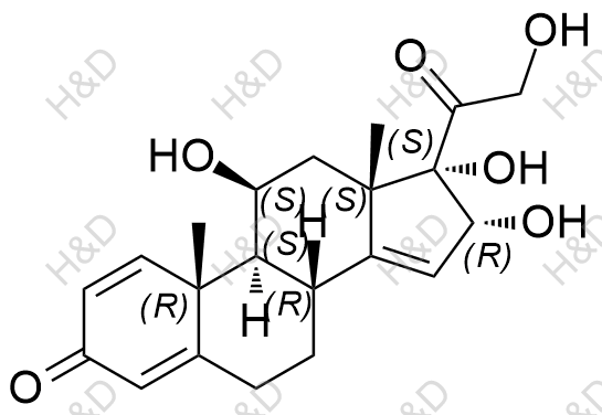布地奈德杂质25