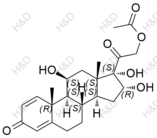 布地奈德杂质26