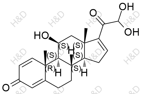布地奈德杂质31