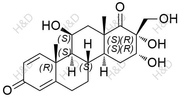 布地奈德杂质35