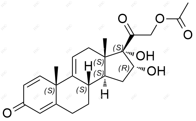布地奈德杂质52