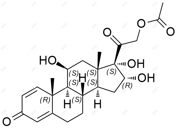 布地奈德杂质53