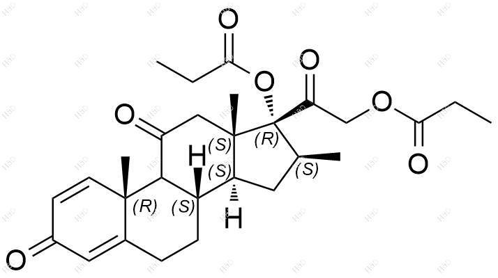 布地奈德杂质55