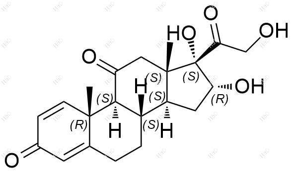 布地奈德杂质59