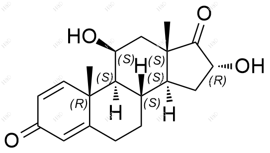 布地奈德杂质61