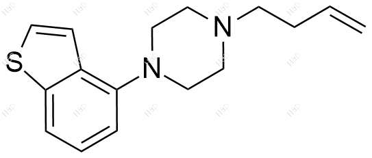 依匹哌唑杂质118