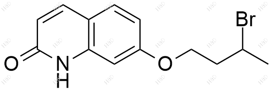依匹哌唑杂质128