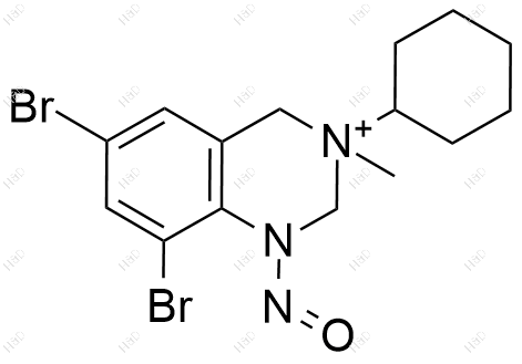 N-亚硝基溴己新EP杂质E