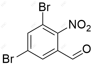溴己新杂质40