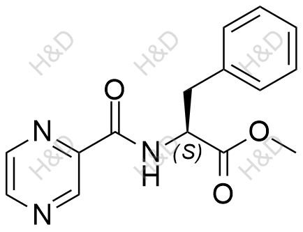 硼替佐米杂质22
