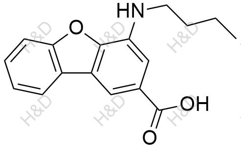布美他尼杂质29