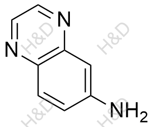 溴莫尼定EP杂质C