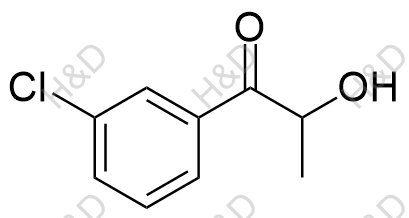 安非他酮USP有关物质C