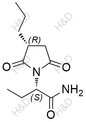 布瓦西坦氧化杂质1