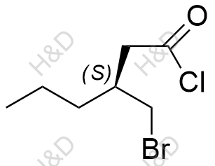 布瓦西坦杂质42