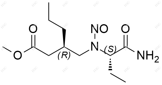 布瓦西坦杂质163
