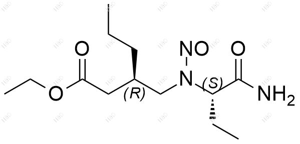 布瓦西坦杂质164