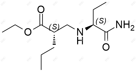 布瓦西坦杂质165