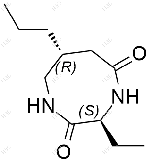 布瓦西坦杂质174