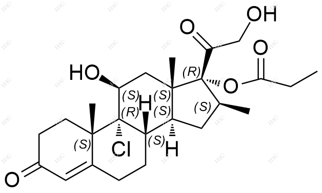 倍氯米松杂质27