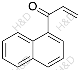 贝达喹啉杂质8