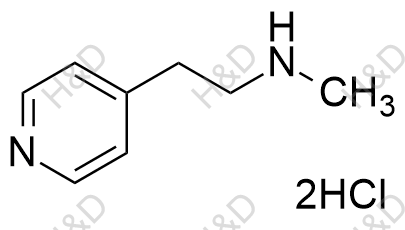 倍他司汀杂质9 (双盐酸盐）