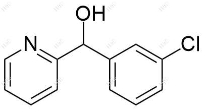 倍他司汀杂质28