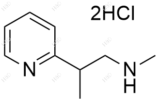 倍他司汀杂质32(双盐酸盐)