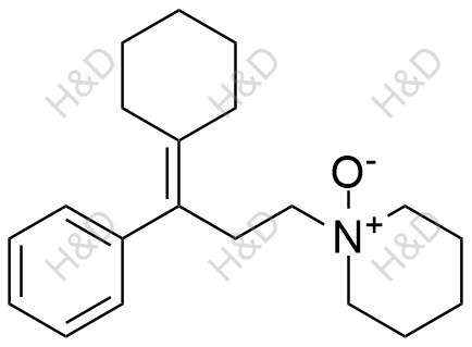 盐酸苯海索杂质5