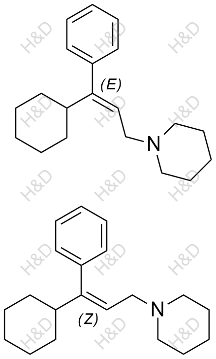盐酸苯海索杂质7