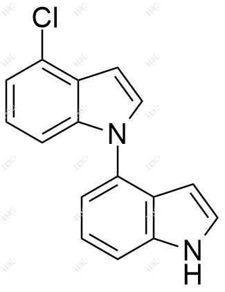 巴瑞替尼杂质94