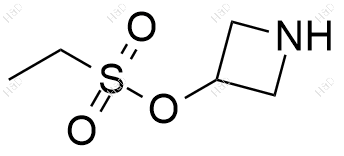 巴瑞替尼杂质99