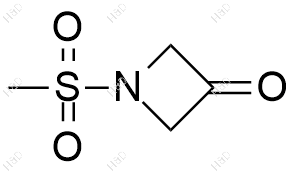 巴瑞替尼杂质100