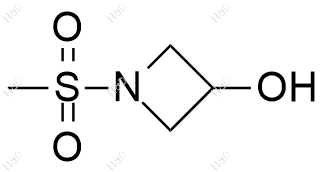 巴瑞替尼杂质101
