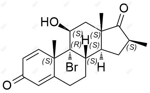倍他米松杂质46
