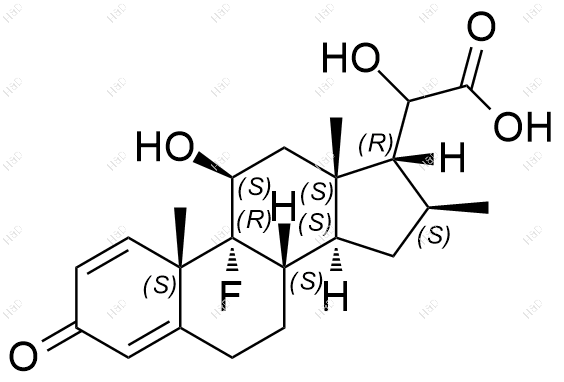倍他米松杂质47