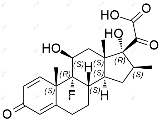 倍他米松杂质48