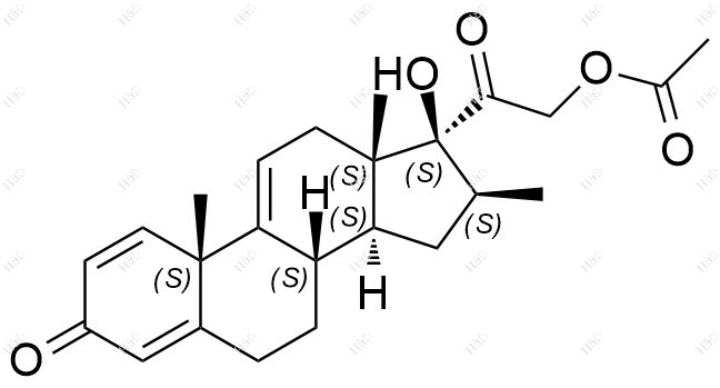 倍他米松杂质49