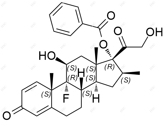 倍他米松杂质51