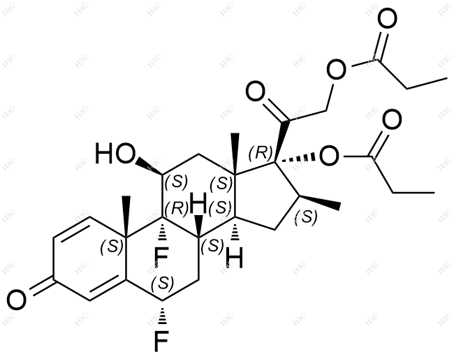 倍他米松杂质52